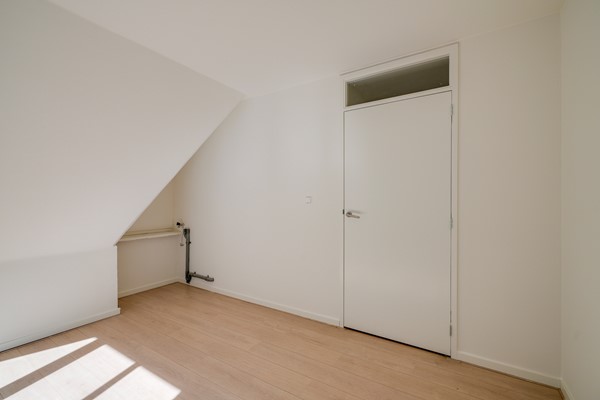 Medium property photo - Achter Clarenburg 59, 3511 JH Utrecht